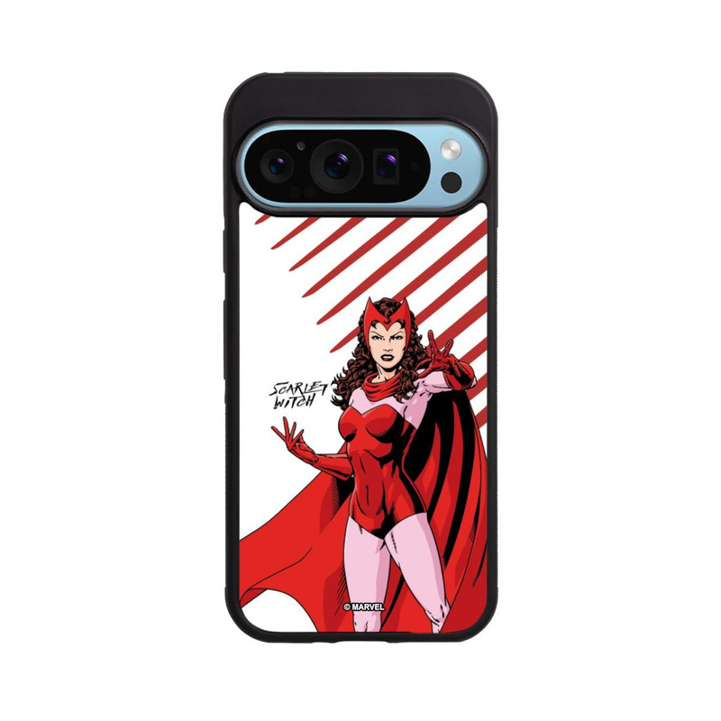 Pixel 9 Pro XL Base Case Scarlet Witch