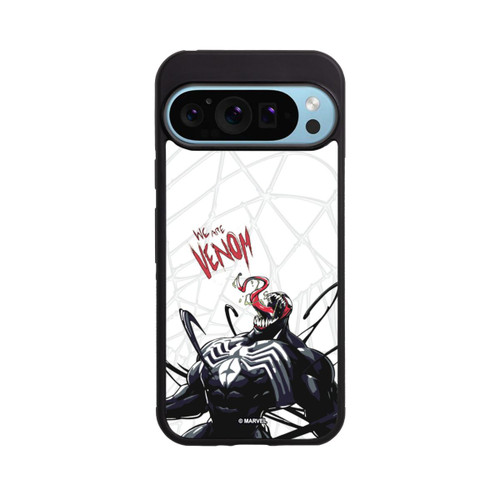 Google Pixel 9 Pro XL Base Case We are Venom Triumphierend