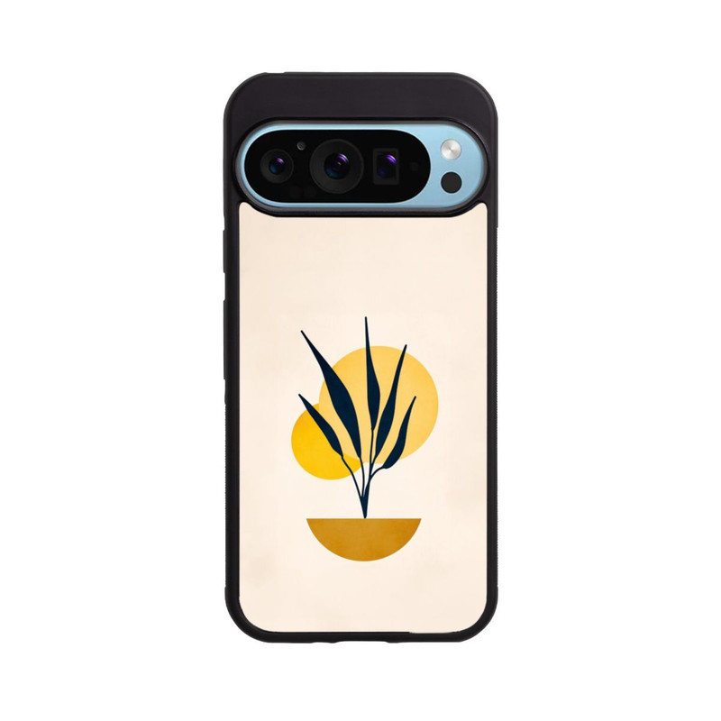 Pixel 9 Pro XL Base Case Copenhagen No.5