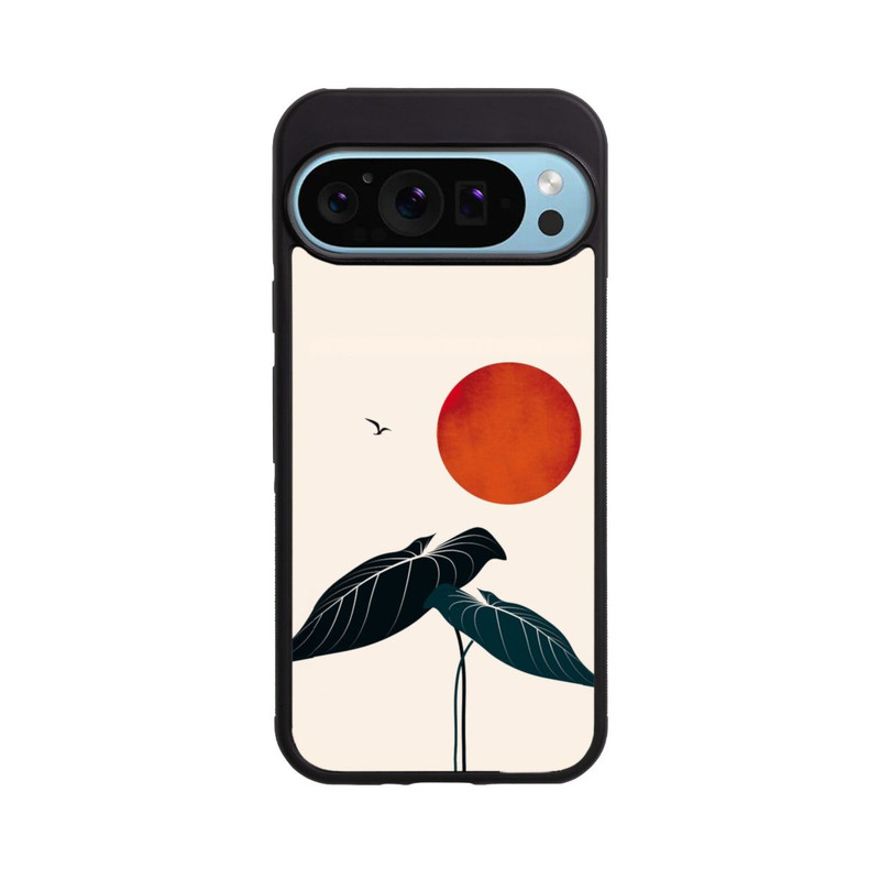 Pixel 9 Pro XL Base Case Träumen bei Nacht