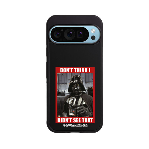 Google Pixel 9 Pro XL Base Case Darth Vader Didnt See That
