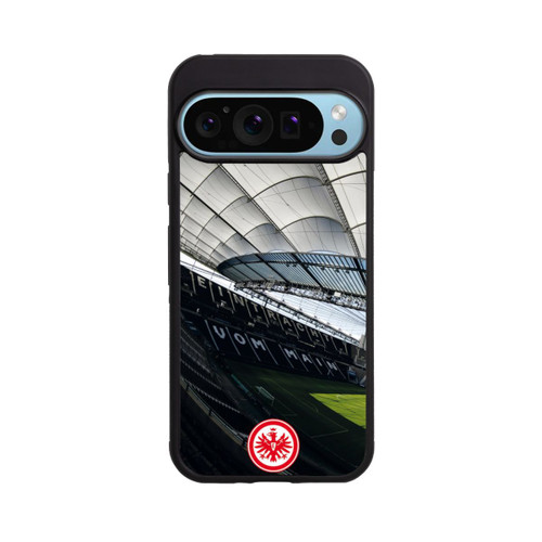 Google Pixel 9 Pro XL Base Case SGE Stadion Eintracht vom Main