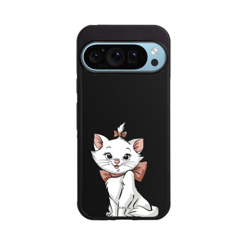 Google Pixel 9 Pro XL Base Case Marie Cute Transparent