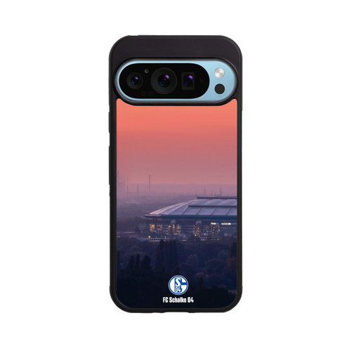 Google Pixel 9 Pro XL Base Case Schalke 04 Stadion