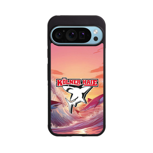 Google Pixel 9 Pro XL Base Case Kölner Haie Ocean KI