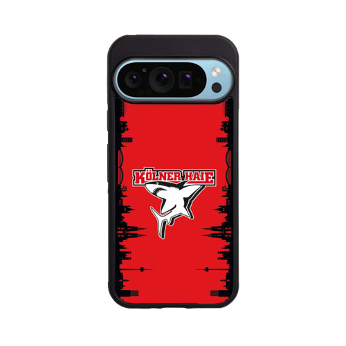 Google Pixel 9 Pro XL Base Case Kölner Haie Skyline