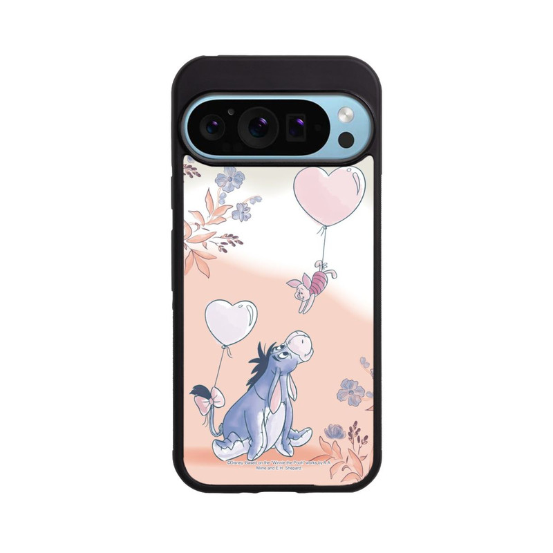 Pixel 9 Pro XL Base Case Winnie The Pooh All That Really Matters