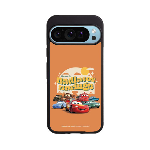 Google Pixel 9 Pro XL Base Case Welcome to Radiator Springs