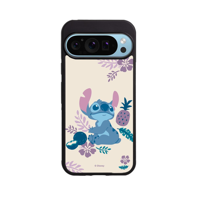 Pixel 9 Pro XL Base Case Stitch Floral
