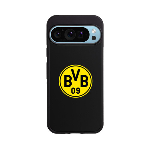 Google Pixel 9 Pro XL Base Case BVB Logo Transparent