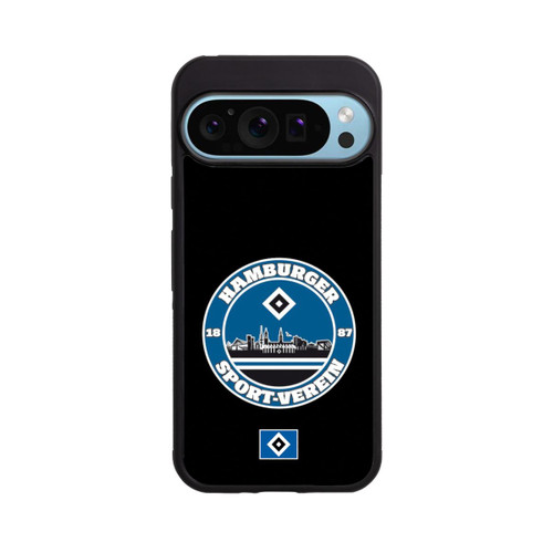 Google Pixel 9 Pro XL Base Case Hamburger Sport-Verein 1887