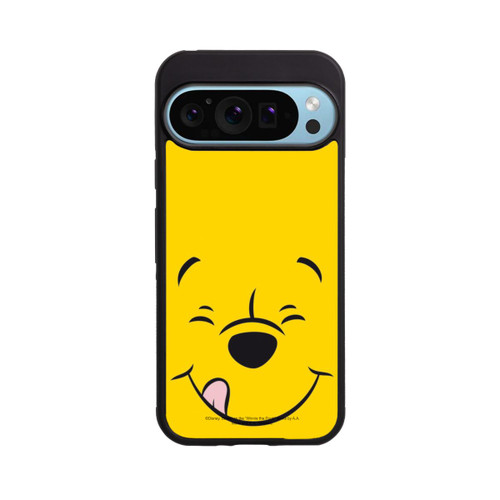 Google Pixel 9 Pro XL Base Case Puuh Closeup