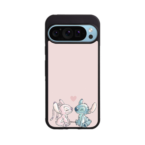 Google Pixel 9 Pro XL Base Case Stitch And Angel Love