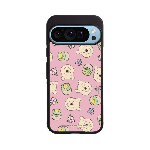 Google Pixel 9 Pro XL Base Case Honey &amp; Mischief