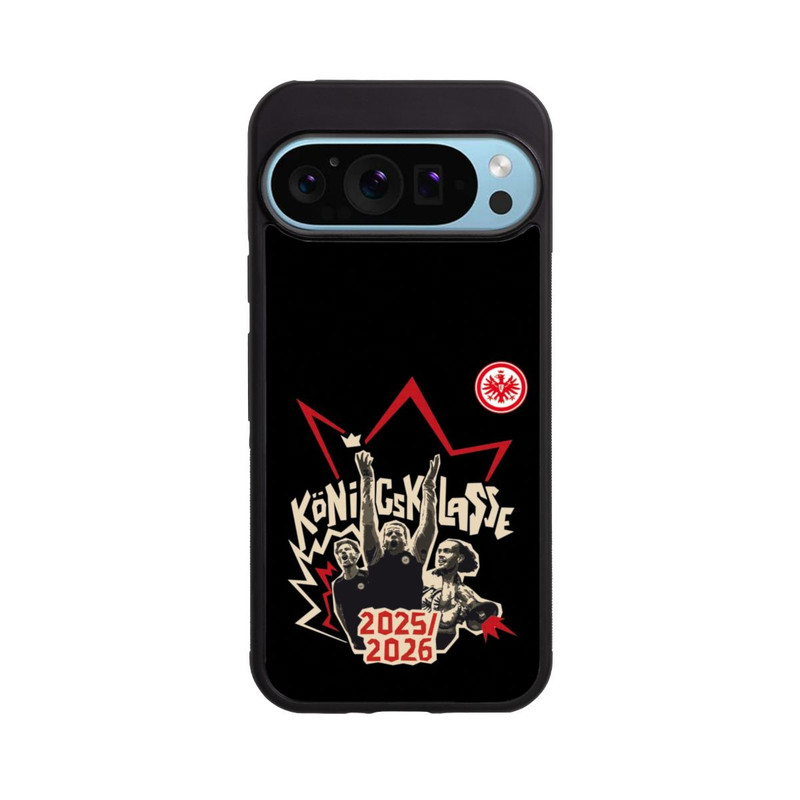 Pixel 9 Pro XL Base Case SGE Königsklasse