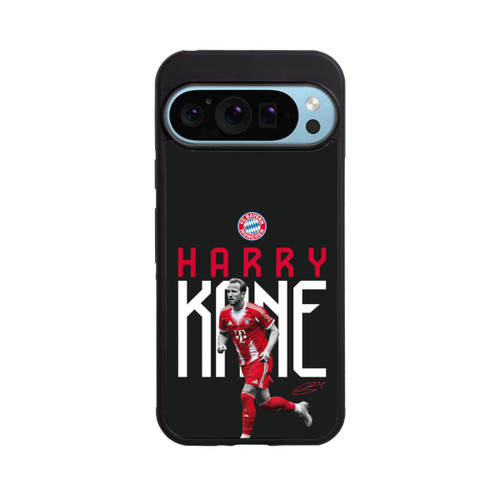 Google Pixel 9 Pro XL Base Case Harry Kane 25/26