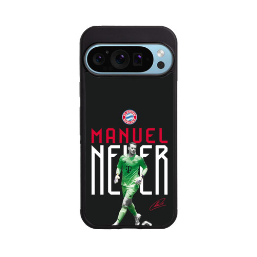 Google Pixel 9 Pro XL Base Case Manuel Neuer 25/26