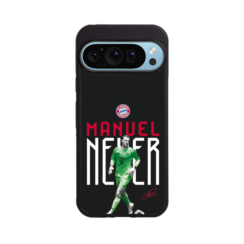 Pixel 9 Pro XL Base Case Manuel Neuer 25/26