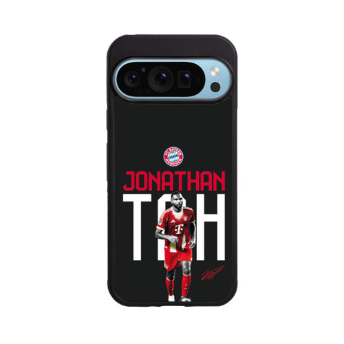 Google Pixel 9 Pro XL Base Case Jonathan Tah 25/26