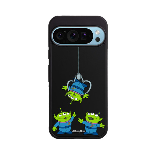 Google Pixel 9 Pro XL Base Case Toy Story Aliens