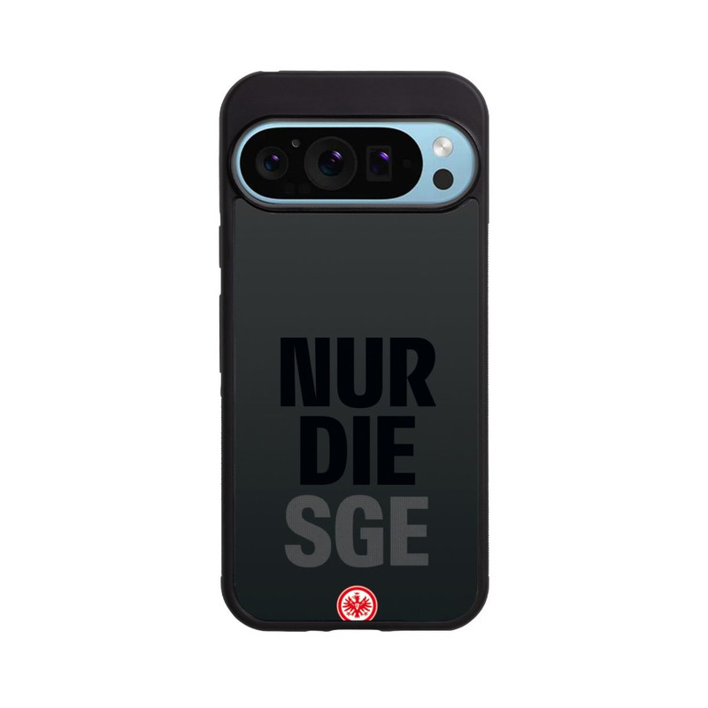 Pixel 9 Pro XL Base Case Eintracht Frankfurt Nur Die SGE
