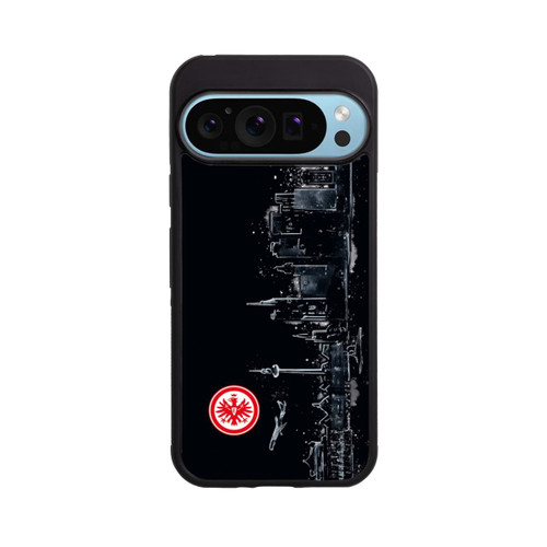 Google Pixel 9 Pro XL Base Case SGE Frankfurt Skyline