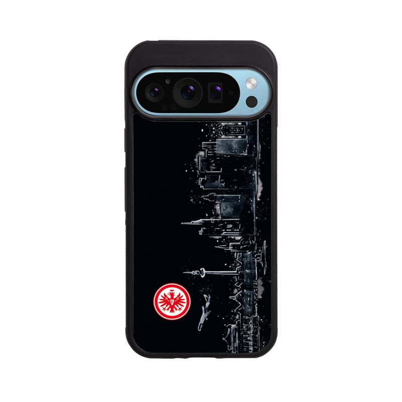 Pixel 9 Pro XL Base Case SGE Frankfurt Skyline
