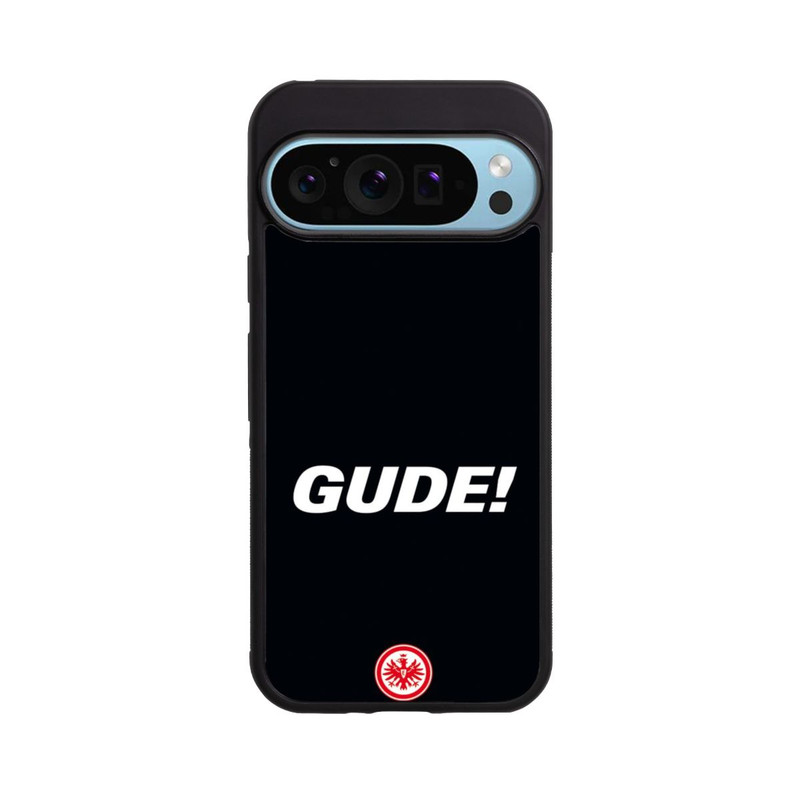 Pixel 9 Pro XL Base Case SGE Gude!