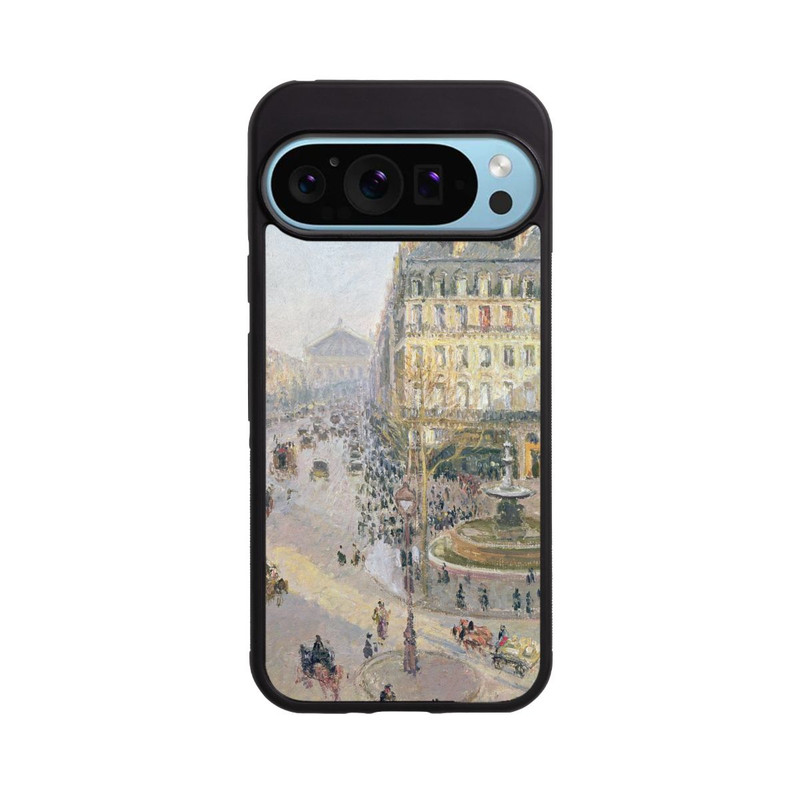 Pixel 9 Pro XL Base Case Die Allee der Oper