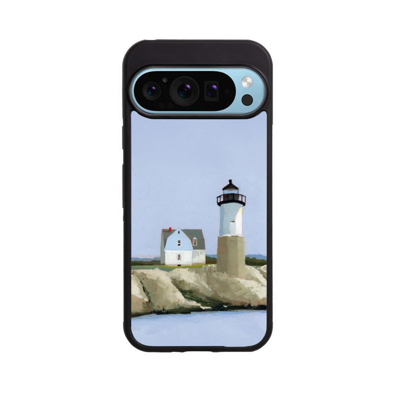 Pixel 9 Pro XL Base Case Guide by Ruth LaGue