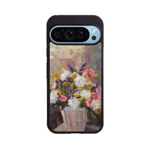 Google Pixel 9 Pro XL Base Case Thirty Three by Roberta Murray
