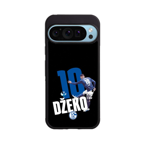 Google Pixel 9 Pro XL Base Case Edin Džeko 10