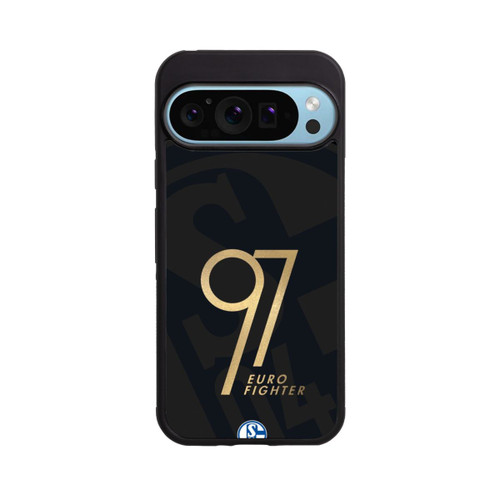 Google Pixel 9 Pro XL Base Case S04 Eurofighter 97