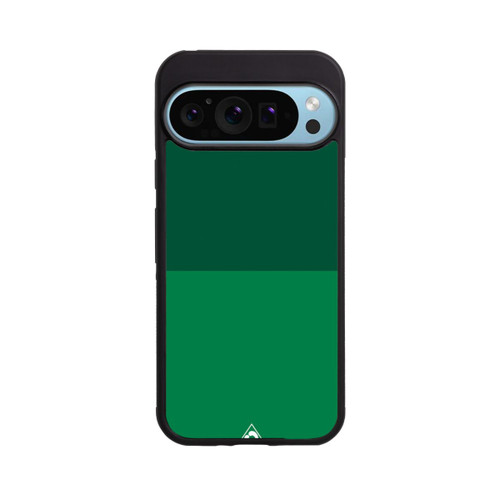 Google Pixel 9 Pro XL Base Case Werder Bremen Grün auf Grün