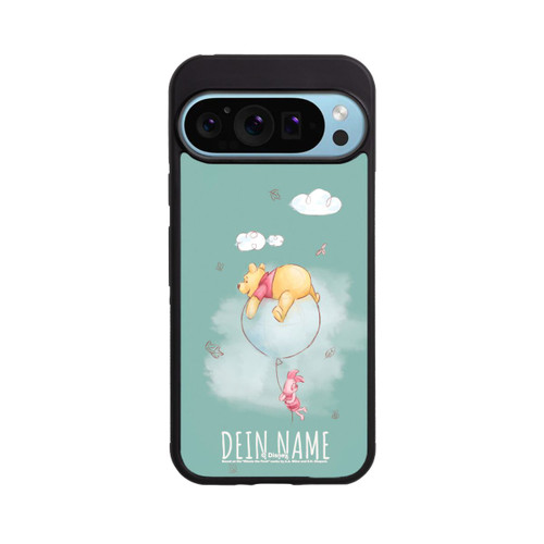 Google Pixel 9 Pro XL Base Case Uncheered by a Balloon Personalisierbar