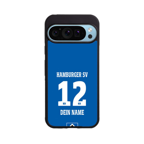 Google Pixel 9 Pro XL Base Case HSV Trikot Personalisierbar 26-27