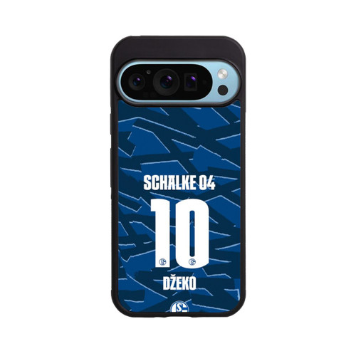 Google Pixel 9 Pro XL Base Case Džeko 10