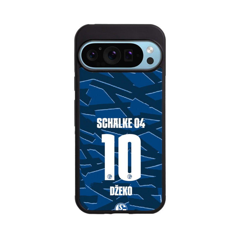 Pixel 9 Pro XL Base Case Džeko 10
