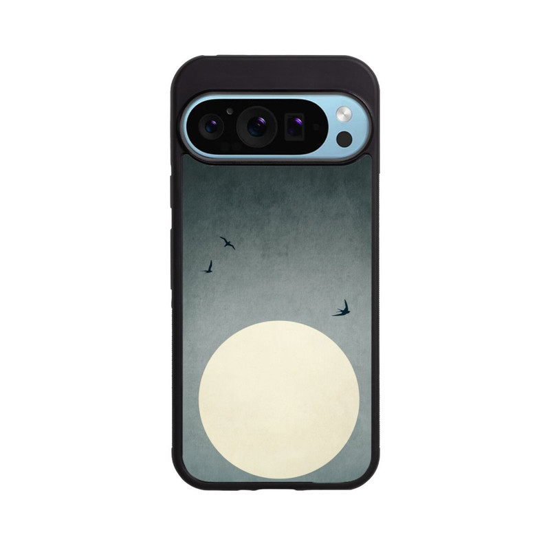 Pixel 9 Pro XL Base Case Moonshine Dancers