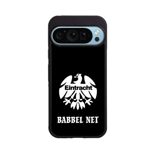 Google Pixel 9 Pro XL Base Case SG Eintracht Babbel Net