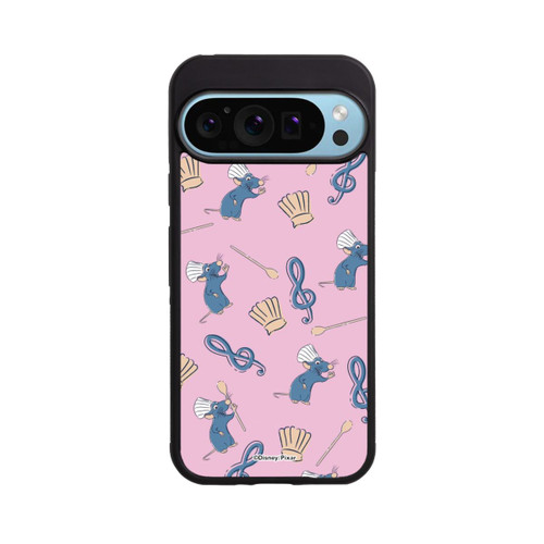 Google Pixel 9 Pro XL Base Case Remy Ratatouille Pink