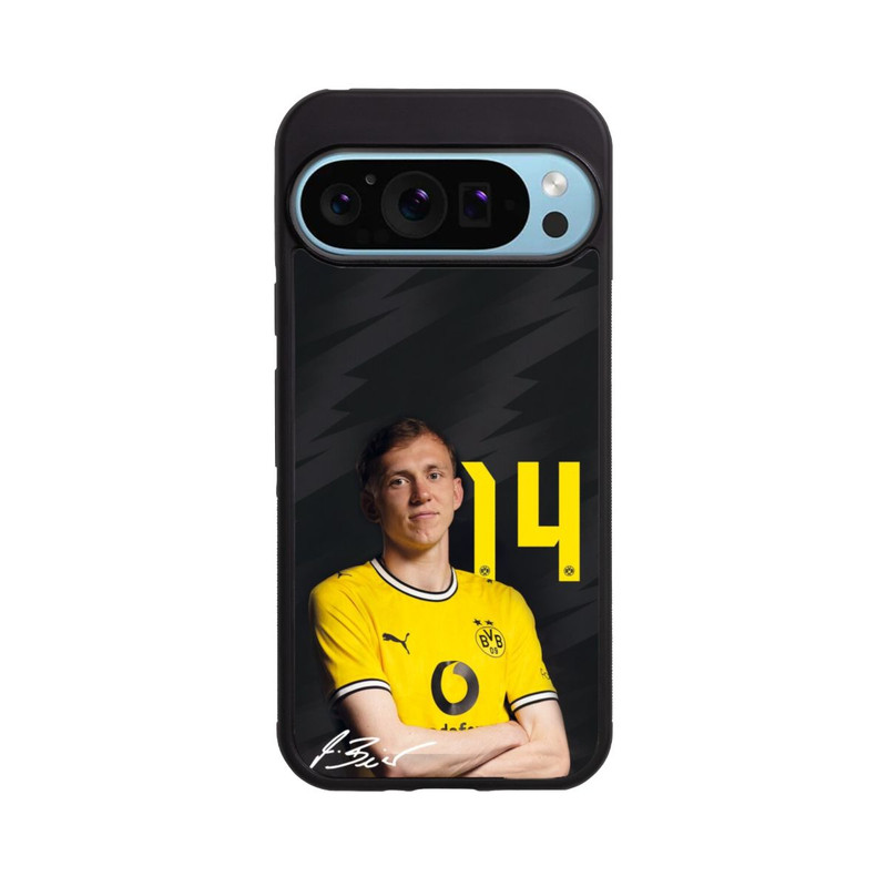 Pixel 9 Pro XL Base Case Maximilian Beier 26/27