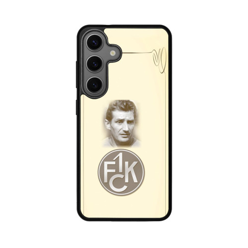 Samsung Galaxy S25 Base Case Fritz Walter
