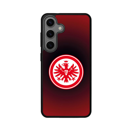 Samsung Galaxy S25 Base Case Eintracht Frankfurt