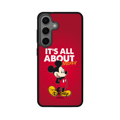 Samsung Galaxy S25 Base Case All About Micky