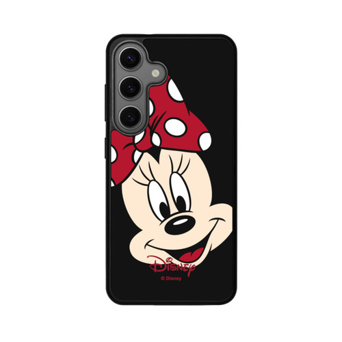 Samsung Galaxy S25 Base Case Minnie All Over