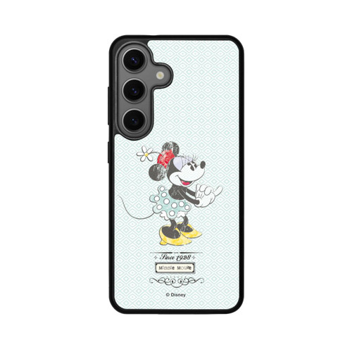 Samsung Galaxy S25 Base Case Minnie Vintage