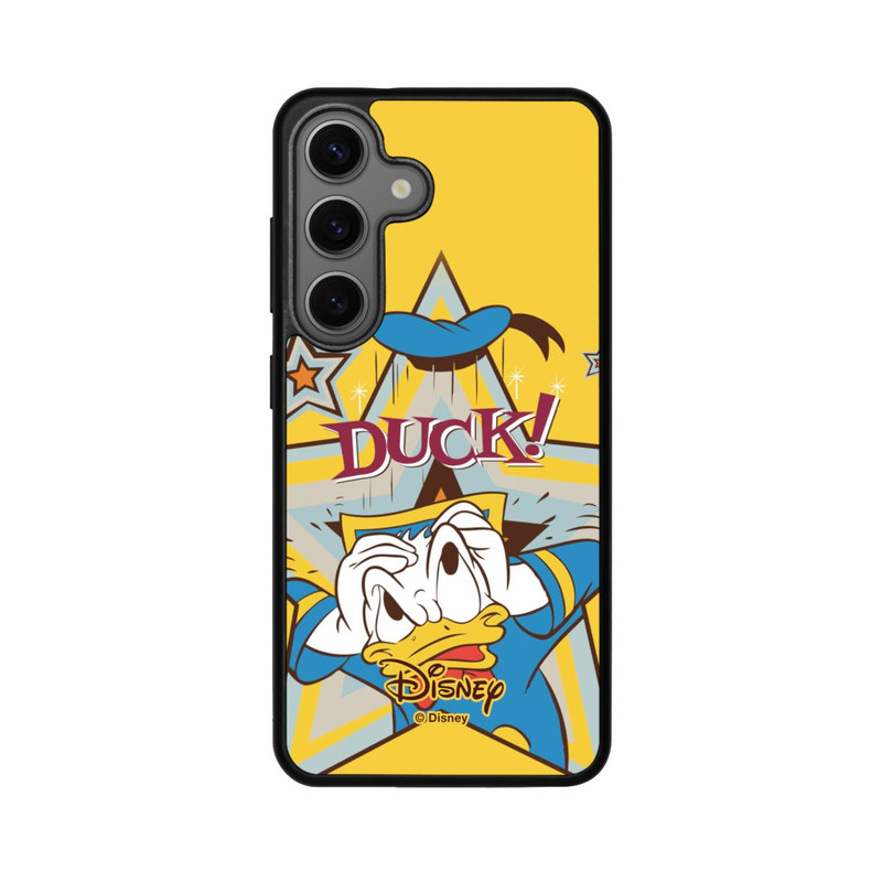 Galaxy S25 Base Case Duck!
