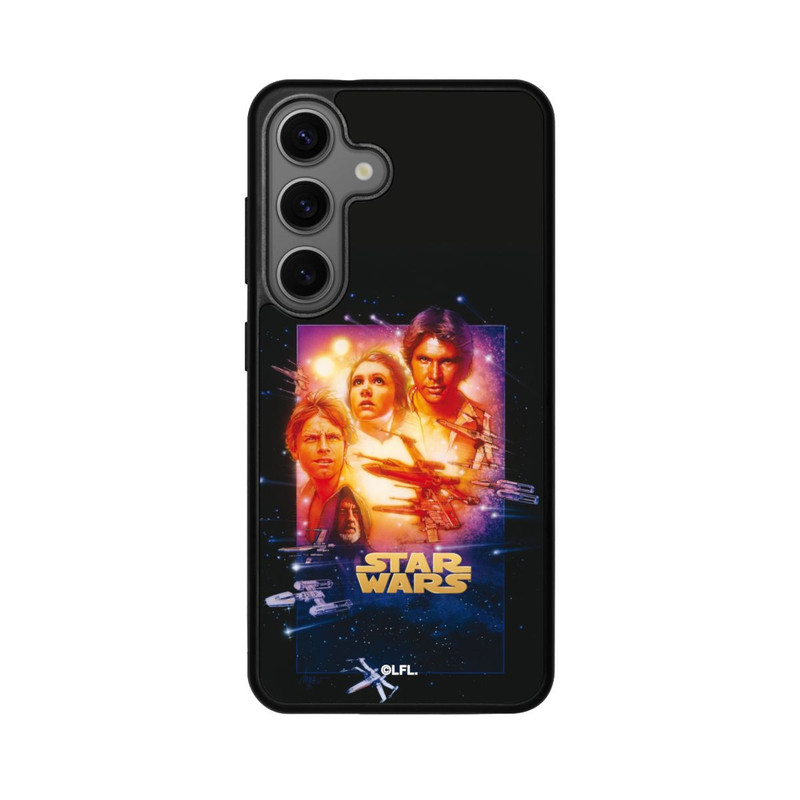 Galaxy S25 Base Case A New Hope Special Edition