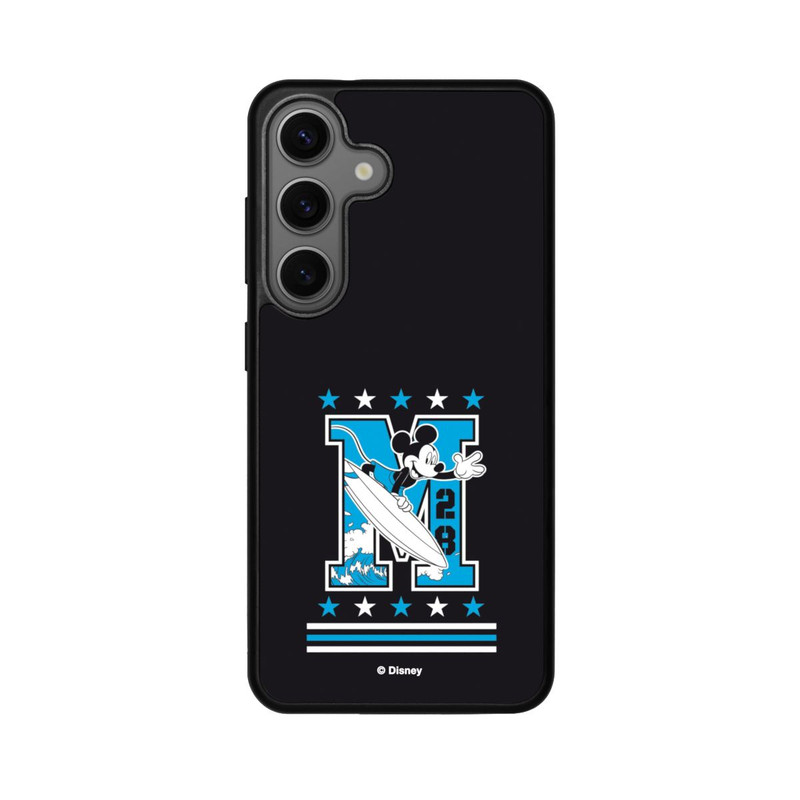 Galaxy S25 Base Case Micky Maus - M28